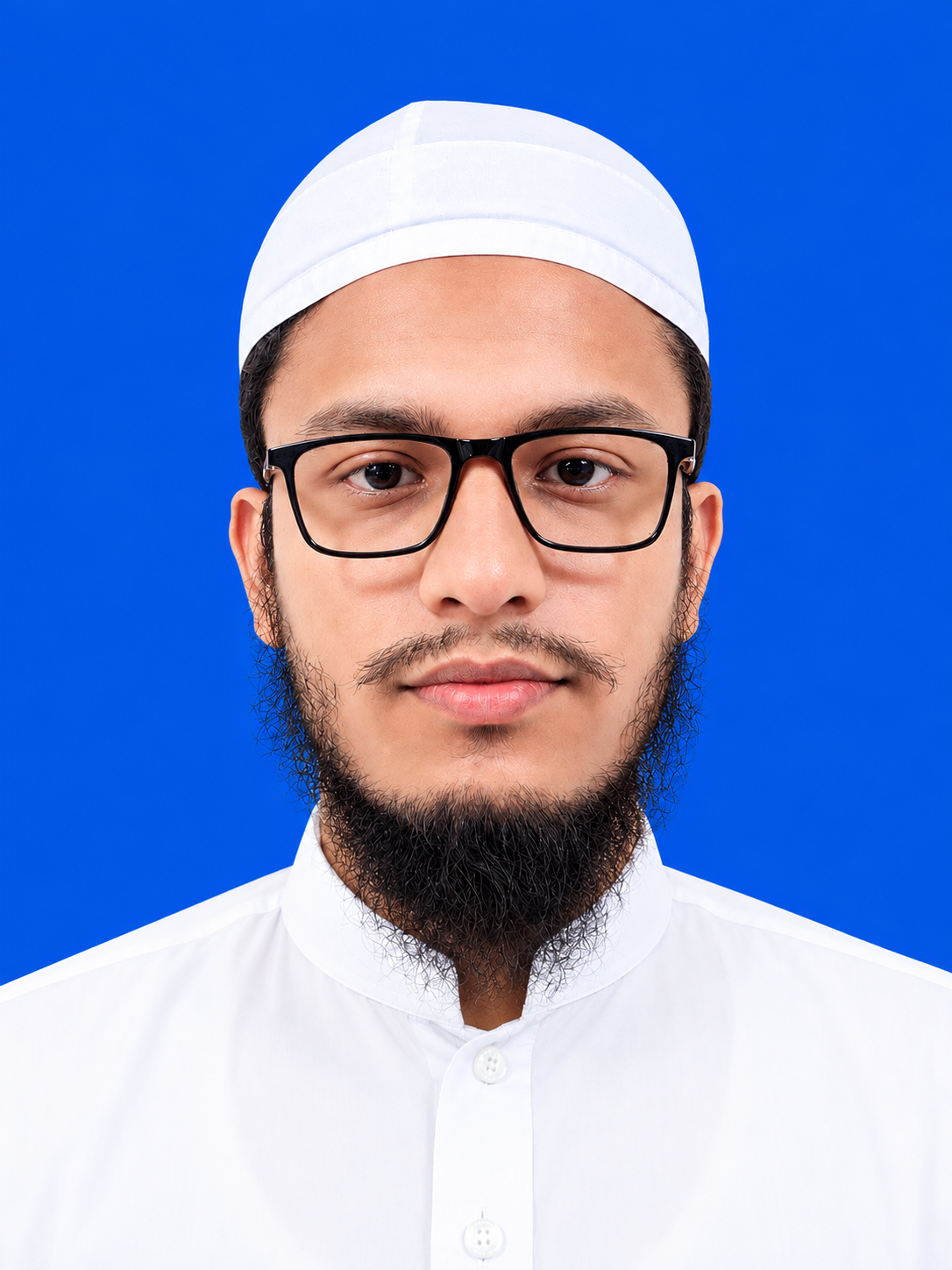 মাও: আহসান হাবীব